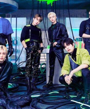 Stray Kids 2nd World Tour MANIAC - Cinedot Coacalco - Estado de México - 31 de Agosto - Segunda Fecha - Paquete 5