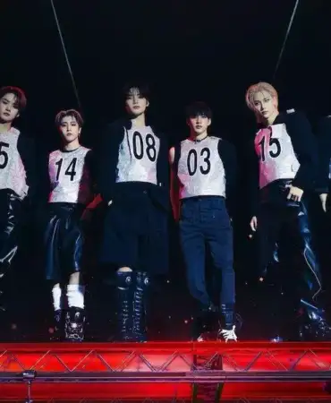 Stray Kids 5-STAR Dome Tour in Japan – Cineteca FICG – Guadalajara - 20 de Junio - Paquete 2