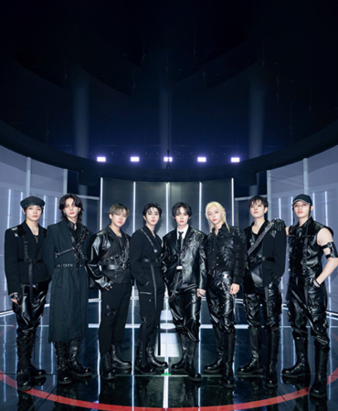 Stray Kids World Tour [dominATE] – Cinebox Tula – Hidalgo - 5 de Octubre - 1 PM - Paquete 2
