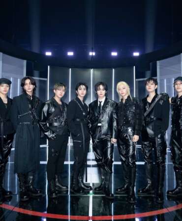 Stray Kids World Tour [dominATE] – Cinebox San Martín Texmelucan – Puebla - 19 de Octubre - 1 PM - Paquete 3