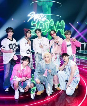 Stray Kids World Tour [dominATE] – Cinebox Tula – Hidalgo - 5 de Octubre - 1 PM - Paquete 1
