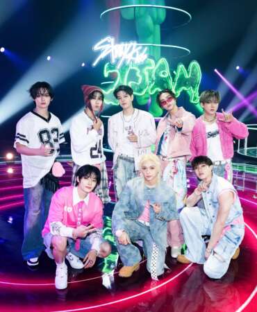 Stray Kids World Tour [dominATE] - CineStar Lerma Toluca - Estado de México - 28 de Septiembre - Segunda Fecha - Paquete 4