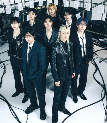 Stray Kids World Tour [dominATE] - Cinedot Coacalco / Estado de México / 27 de Julio / Segunda Fecha - Subtitulado al Español - Paquete 3