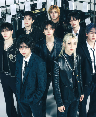 Stray Kids World Tour [dominATE] – Cinebox San Martín Texmelucan – Puebla - 19 de Octubre - 1 PM - Paquete 2