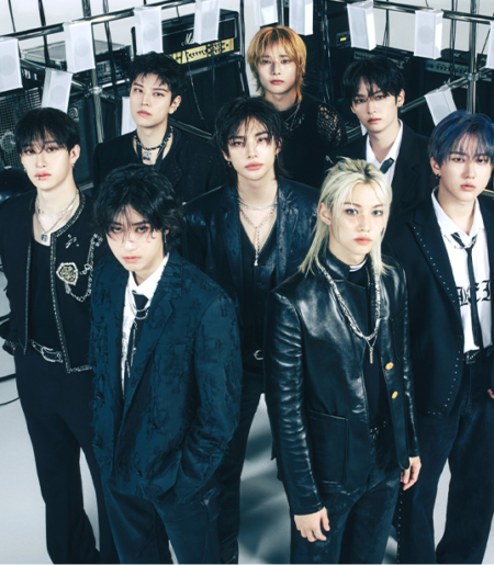 Stray Kids World Tour [dominATE] - Cinedot Tijuana - 23 de Agosto - Segunda Fecha - Paquete 1