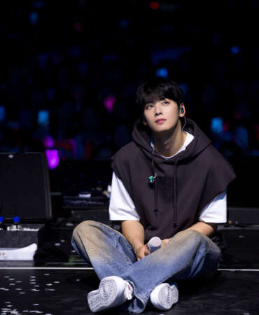 CHA EUN-WOO Just One 10 Minute [Mystery Elevator] in Seoul - Cinebox Coyol - Veracruz, Ver. - 21 de Junio - Paquete 1
