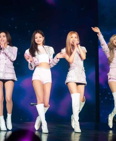 Blackpink World Tour In Your Area + La Película - Cinetix Plaza Zaragoza - Xalapa, Veracruz - 21 de Junio - Paquete 3