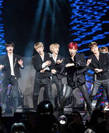 Stray Kids World Tour 'District 9 : Unlock' - 11 am - Cinedot Querétaro - 31 de Agosto - Paquete 5