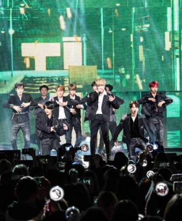 Stray Kids World Tour 'District 9 : Unlock' - 11 am - Cinedot Querétaro - 31 de Agosto - Paquete 3
