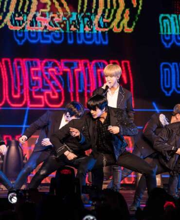 Stray Kids World Tour 'District 9 : Unlock' - 11 am - Cinedot Querétaro - 31 de Agosto - Paquete 4