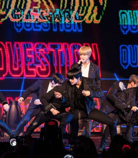Stray Kids World Tour 'District 9 : Unlock' - 11 am - Cinedot Azcapotzalco - CDMX - 24 de Agosto - Paquete 2