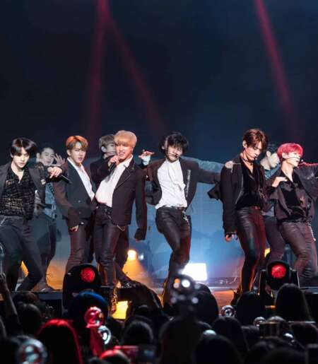 Stray Kids World Tour 'District 9 : Unlock' - 11 am - Cinedot Los Reyes - Estado de México - 21 de Septiembre - Paquete 4
