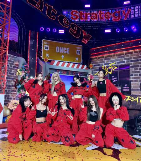 Twice – This Is For – World Tour - Cinemas Raly – Monterrey, N.L. - 8 de Noviembre - Paquete 2
