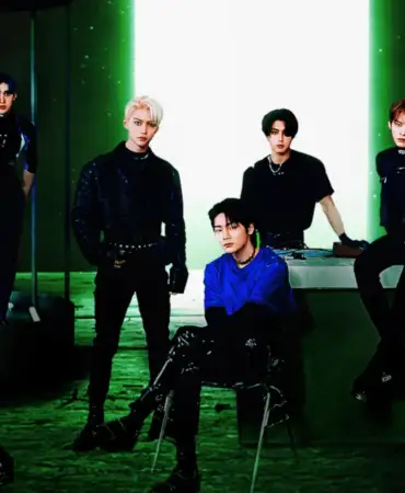 Stray Kids 2nd World Tour MANIAC + 55 minutos de LOLLAPALOOZA - Cinedot Tlaxcala - 9 de Noviembre - Paquete 5
