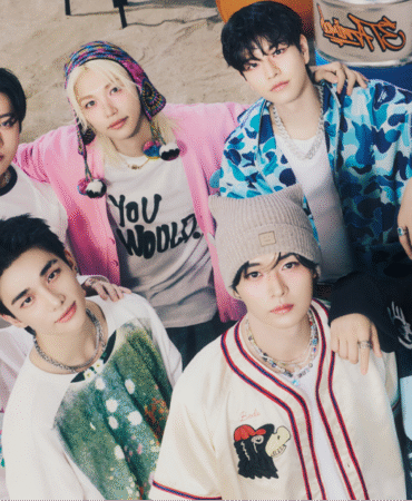 Stray Kids World Tour [dominATE] Celebrate - Cineteca FICG / Guadalajara / Tercera Fecha / 31 de Enero - Paquete 5