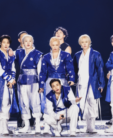 Stray Kids World Tour [dominATE] Celebrate - Versión 3 Cinedot Tlaxcala - 22 de Marzo - Paquete 1