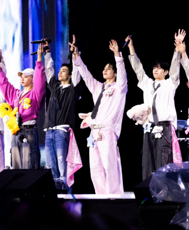 Stray Kids World Tour [dominATE] Celebrate - Cineteca FICG – Guadalajara - 17 de Mayo - Paquete 4