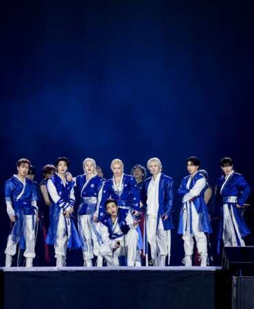 Stray Kids World Tour [dominATE] Celebrate - Tercera Fecha - Cinedot Azcapotzalco - CDMX - 15 de Febrero - Paquete 2