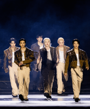 Stray Kids World Tour [dominATE] Celebrate - Versión 3 Cinedot Tlaxcala - 22 de Marzo - Paquete 5