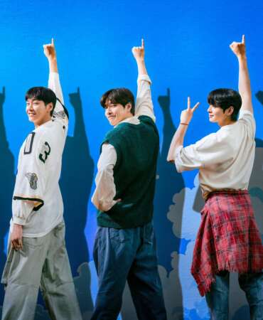 The First Ride - El Primer Viaje - Cinedot Azcapotzalco - Proyección de cine - 15 de Marzo - 11 am