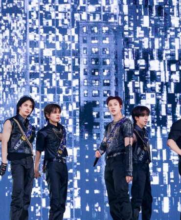 Stray Kids 5-STAR Dome Tour in Japan – Cineteca FICG – Guadalajara - 20 de Junio - Paquete 4