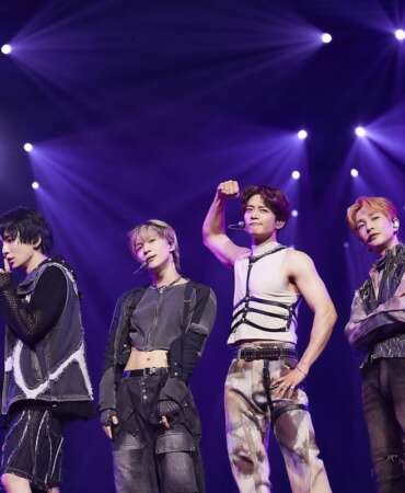 Shinee World VI - Perfect Illumination in Seúl Cinedot Azcapotzalco - CDMX - 17 de Mayo - Paquete 3