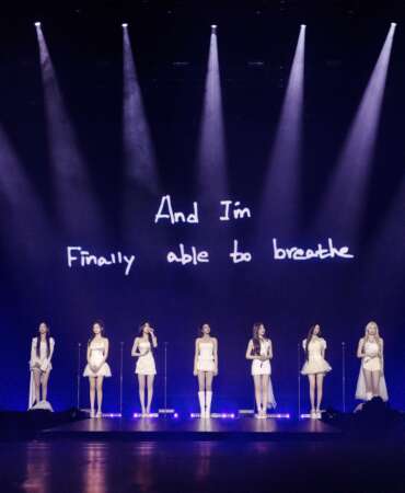 Babymonster - Hello Monsters World Tour - Cinedot Azcapotzalco - Proyección de cine - 30 de Mayo - CDMX - Paquete 3