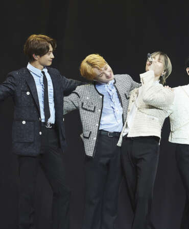 Shinee World VI - Perfect Illumination in Seúl Cinedot Azcapotzalco - CDMX - 17 de Mayo - Paquete 2