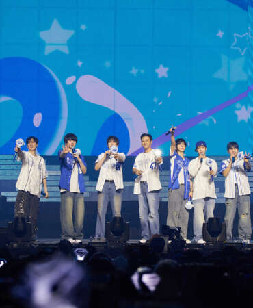 Super Junior Show 10 in Seoul 2026 - Cinedot Azcapotzalco – CDMX - 20 de Junio - Paquete 1