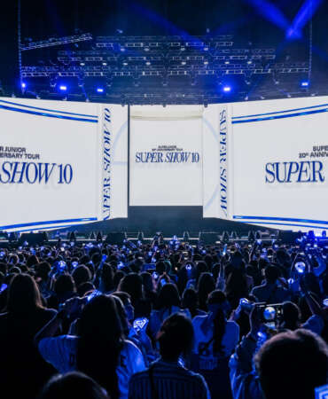 Super Junior Show 10 in Seoul 2026 - Cinedot Azcapotzalco – CDMX - 20 de Junio - Paquete 2