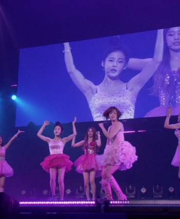 T-ARA Japan Tour 2013 -Treasure Box - Cinedot Azcapotzalco – CDMX - 21 de Junio - Paquete 4