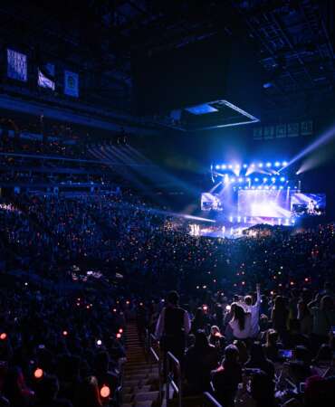 Babymonster - Hello Monsters World Tour - Cinedot Azcapotzalco - Proyección de cine - 30 de Mayo - CDMX - Paquete 2