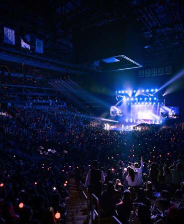 Babymonster - Hello Monsters World Tour - Cinedot Azcapotzalco - Proyección de cine - 30 de Mayo - CDMX - Paquete 2