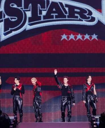 Stray Kids 5-STAR Dome Tour in Japan – Cineteca FICG – Guadalajara - 20 de Junio - Paquete 3