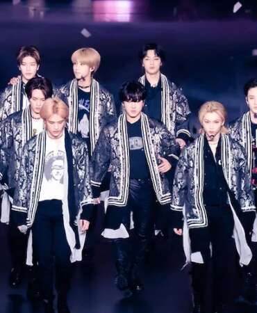 Stray Kids 2nd World Tour Maniac in Japan – Cineteca FICG – Guadalajara - 5 de Julio - Versión 2 – Paquete 2