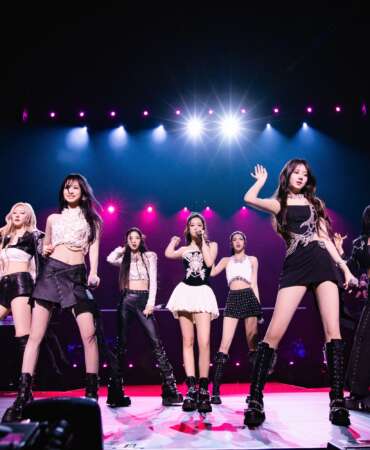 Babymonster - Hello Monsters World Tour - Cinedot Azcapotzalco - Proyección de cine - 30 de Mayo - CDMX - Paquete 1