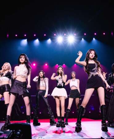 Babymonster - Hello Monsters World Tour - Cinedot Azcapotzalco - Proyección de cine - 30 de Mayo - CDMX - Paquete 1