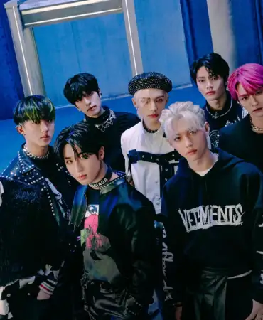 Stray Kids 2nd World Tour Maniac in Japan – Cineteca FICG – Guadalajara - 5 de Julio - Versión 2 – Paquete 1