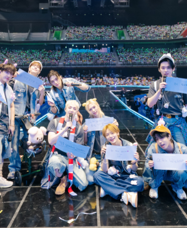 Stray Kids 6Th Fanmeeting 2026 – Henry Cinemas – Lagos de Moreno, Jal. - 16 de Agosto – Paquete 5