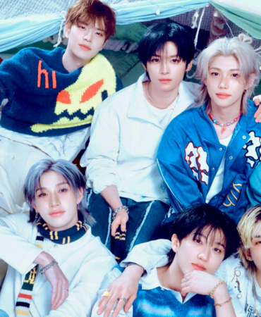 Stray Kids 6Th Fanmeeting 2026 – Henry Cinemas – Lagos de Moreno, Jal. - 16 de Agosto – Paquete 3