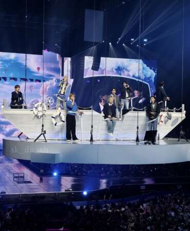 Stray Kids 6Th Fanmeeting 2026 – Henry Cinemas – Lagos de Moreno, Jal. - 16 de Agosto – Paquete 1