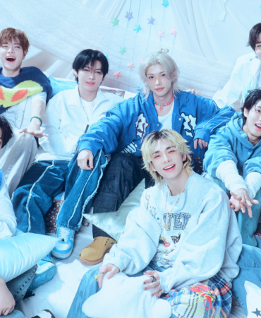 Stray Kids 6Th Fanmeeting 2026 - Cinespot Tláhuac – Ciudad de México Sur - 30 de Agosto - Paquete 5