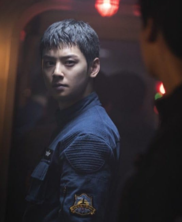 Alerta máxima - Decibel - Proyección de cine - 12 de Julio - Cinedot Coacalco (Edo Mex) - 11 am