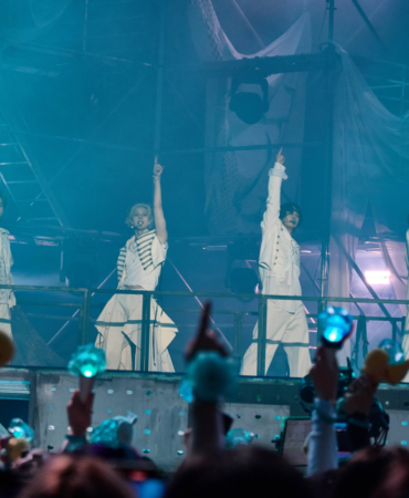SHINee WORLD VIII: [THE INVERT] - Cinedot Azcapotzalco – Ciudad de México - 6 de Septiembre - Paquete 2