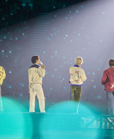SHINee WORLD VIII: [THE INVERT] - Cinedot Azcapotzalco – Ciudad de México - 6 de Septiembre - Paquete 5